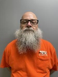 John Glenn Wood a registered Sex Offender of Tennessee