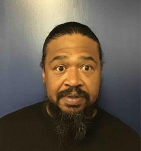 Curtis Orlando Carter a registered Sex Offender of Tennessee