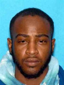 Jamal D Banks a registered  of Tennessee