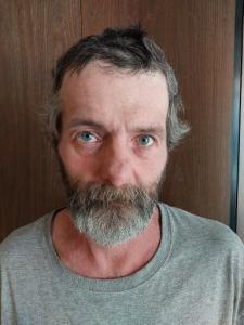 Michael Lee Engfer a registered  of Iowa