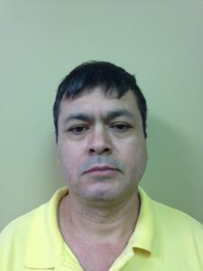 Anselmo Vasquez-gonzalez a registered Sex Offender or Child Predator of Louisiana