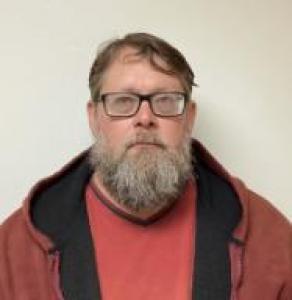 David Alexander Adams a registered  of Tennessee