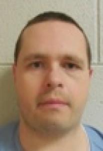 Jason Michael Thompson a registered  of Tennessee