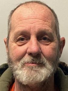 Robert Harris Long a registered  of Tennessee