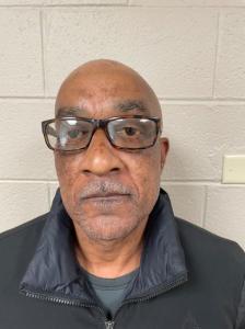 Willie Leeks a registered Sex Offender of Tennessee