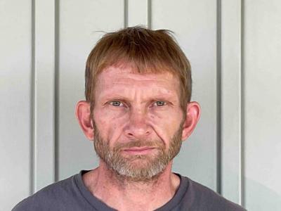 James Charles Hendrix a registered Sex Offender of Tennessee