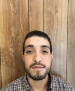 Alexander Jacob Cruz a registered Sex Offender of North Carolina
