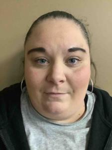 Kimberly Sue Hoskins a registered Sex Offender of Tennessee