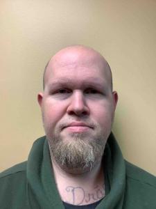 Jeremiah Hampton a registered Sex Offender of Tennessee