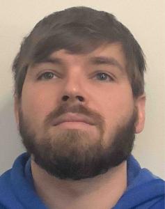 Tyler Blake Clarkson a registered Sex Offender of Tennessee