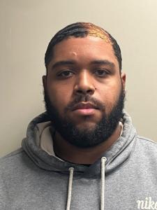 Keoki Edgar Leslie a registered  of Tennessee