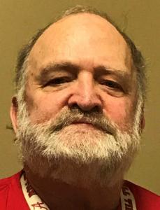 David Lamar Camp a registered Sex Offender of Alabama