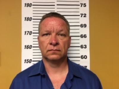 Mitchell Keith Johnson a registered  of Tennessee