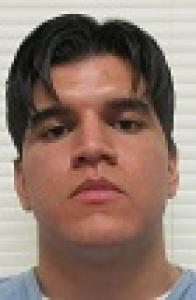 Esteban (nmn) Saine a registered Sex Offender of California