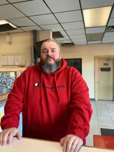 Christopher Adam Jarnagin a registered Sex Offender of Tennessee