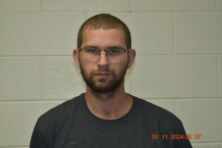 Justin Tyler Stimps a registered Sex Offender of Tennessee
