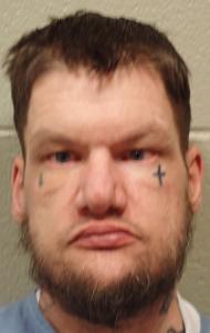 Jerry Lynn Lane a registered Sex Offender of Tennessee