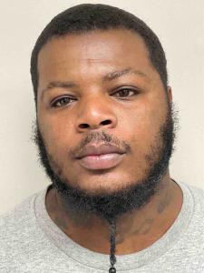 Billy Wade Harris a registered Sex Offender of Tennessee