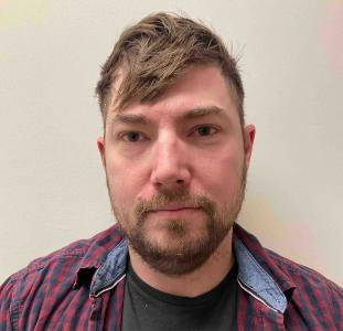 Christopher Daniel Harman a registered Sex Offender of Tennessee