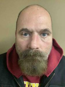 John Forrest Lane a registered Sex Offender of Tennessee