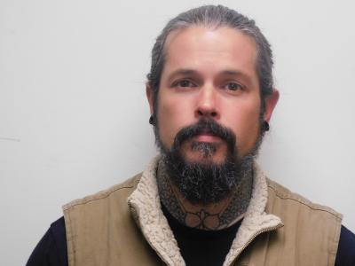 Matthew Aaron Tipton a registered  of Tennessee