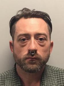 James Lee Massengill a registered  of Tennessee