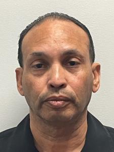 Antonio Olmeda a registered  of Tennessee