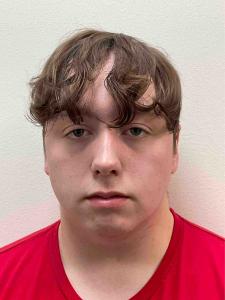 Dylan Spry a registered Sex Offender of Tennessee