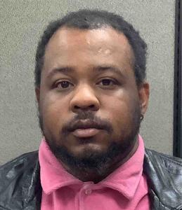 Detron Johnson a registered Sex Offender of Tennessee