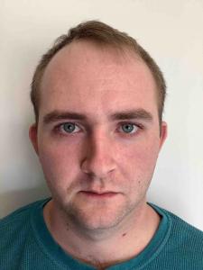 James Cayd Snodgrass a registered  of Tennessee