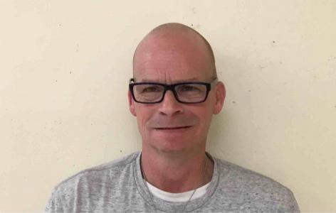 Anthony Kent Glover a registered Sex Offender of Tennessee