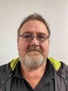 Anthony Todd Cagle a registered Sex Offender of Tennessee