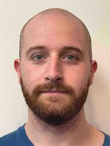 Connor Pruitt a registered Sex Offender of Tennessee