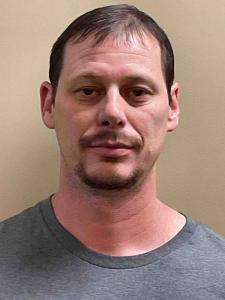 James Simmons a registered Sex Offender of Tennessee