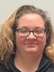 Summer Cheyenne Brown a registered  of Tennessee