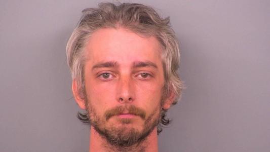 Colton Clay James a registered Sex Offender of Tennessee