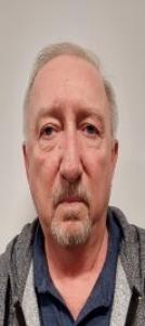 Kenneth Ray Sherrod a registered  of Tennessee