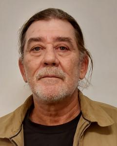 Dennis Lymon Cummings a registered Sex Offender of Tennessee