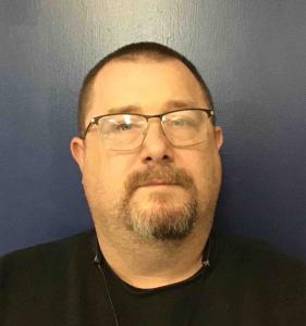 Carl Matthew Sweeten a registered Sex Offender of Tennessee