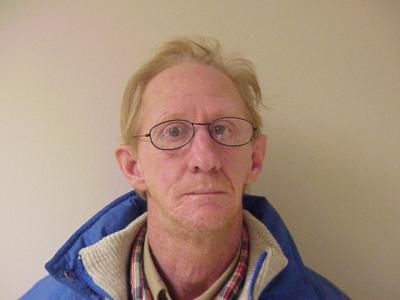 Jack Dairl Hughes a registered Sex Offender of North Carolina