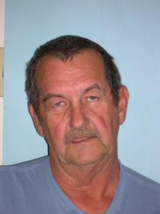 Larry Gene Mathely a registered Sex Offender of Georgia