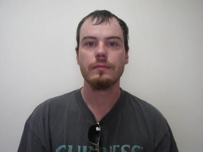 Kenneth Jason Evans a registered Sex Offender of Tennessee