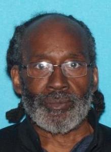 William Edward Harris a registered  of Tennessee