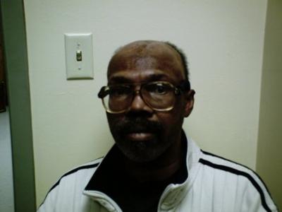 Leroy Reed a registered Sex Offender of Illinois