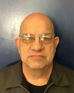 Brian Lloyd Harding a registered Sex Offender of Georgia