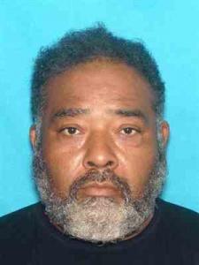 Leander West a registered  of Tennessee