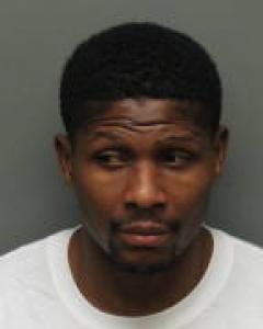 Marcus Johnson a registered  of Arkansas