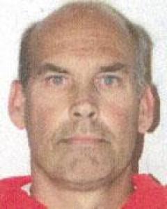 Frank Lyn Beverly a registered  of California