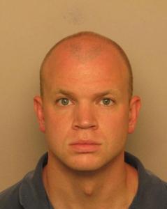 Darren Todd Mccutcheon a registered  of South Carolina