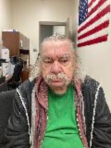 Russell James Warren a registered Sex Offender of Tennessee